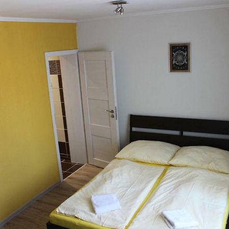 Pokoj Pro Dva S Vyhledem Český Krumlov Exterior foto